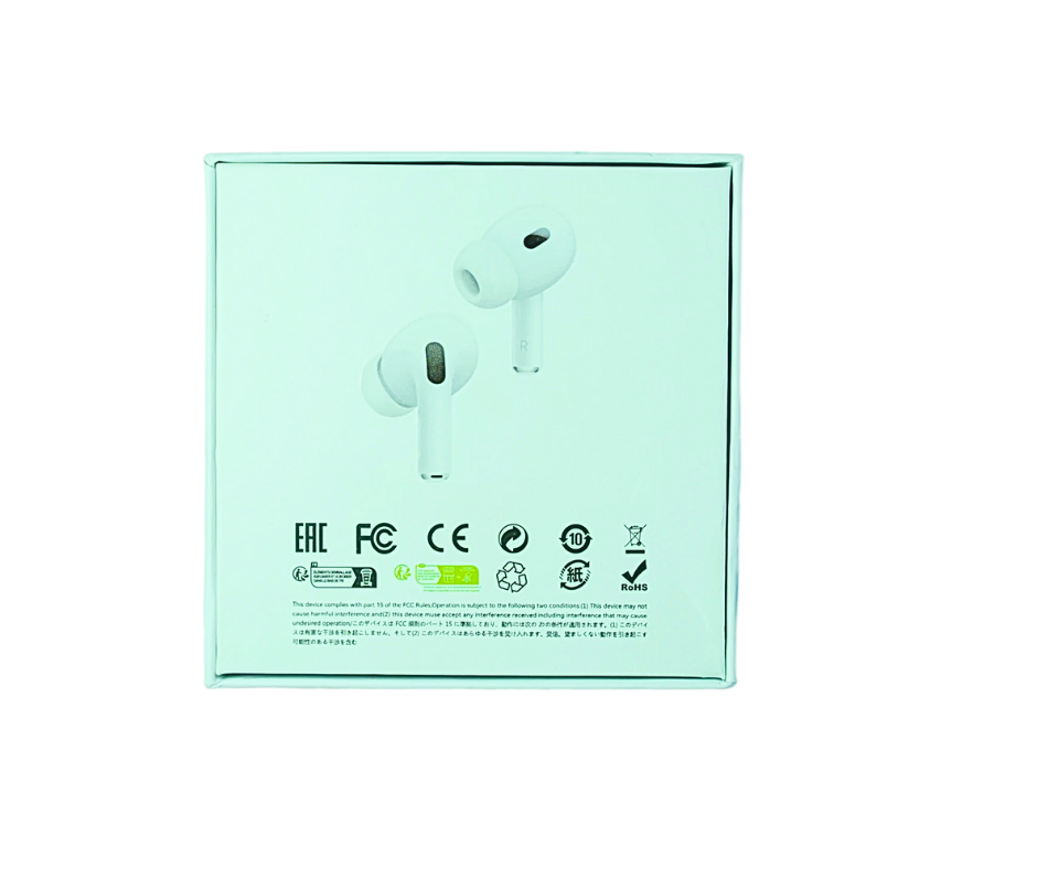 Earpods A9 Pro Touch Screen Earbuds