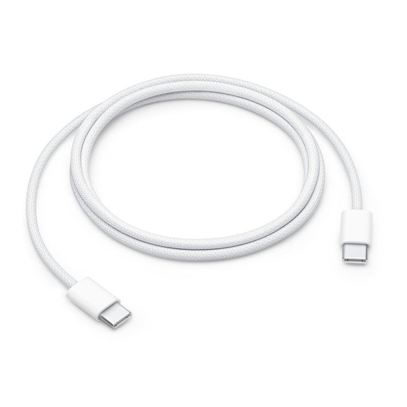 Iphone Cable Type C to Type C 1 meter 60w