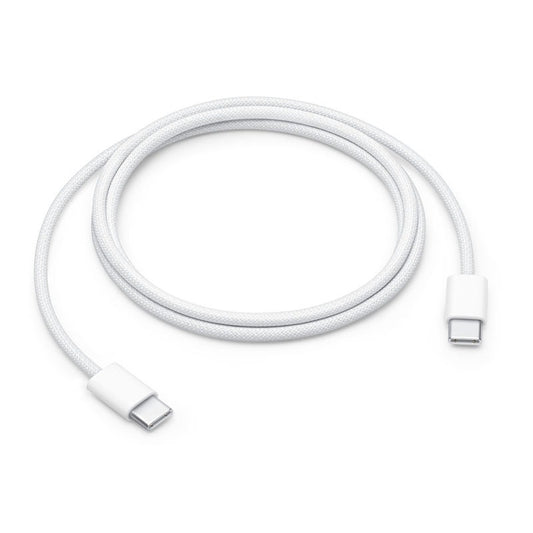 Iphone Cable Type C to Type C 1 meter 60w