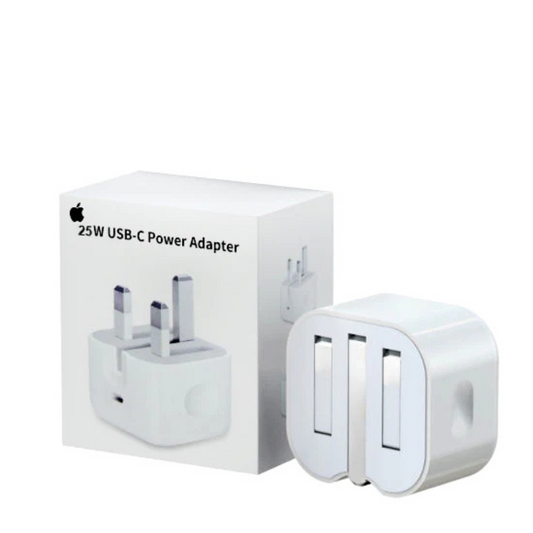 Iphone Charger 20w Shoo 3 pin