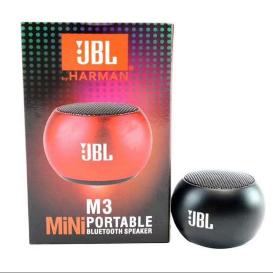 JBL speaker M3T Pocket Speaker